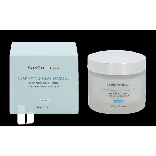 SkinCeuticals Clarifying Clay Masque 67 gram Dam