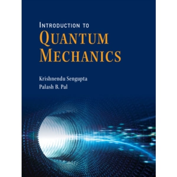 Introduction to Quantum Mechanics (häftad, eng)