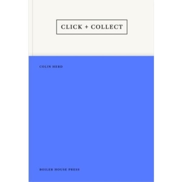 Click And Collect (häftad, eng)