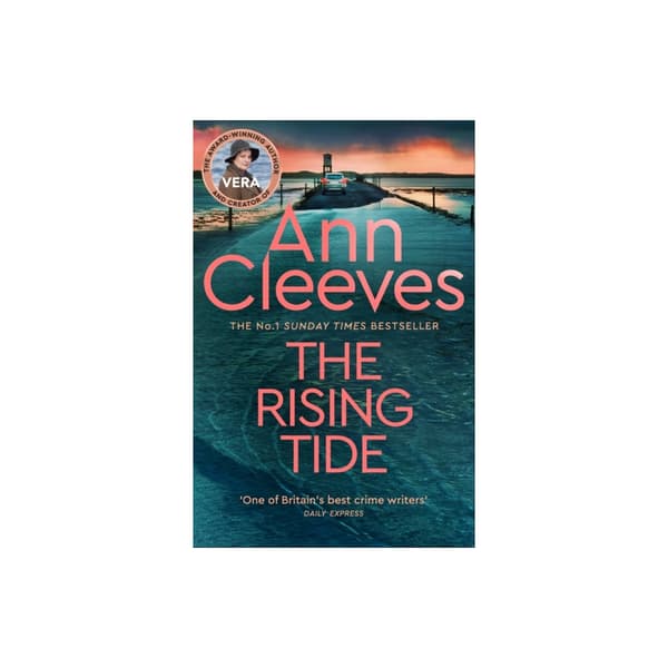 The Rising Tide (pocket, eng)
