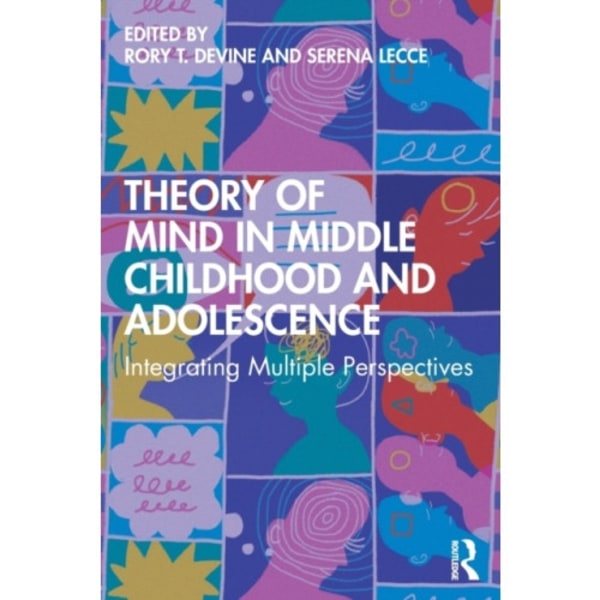 Theory of Mind in Middle Childhood and Adolescence (häftad, eng)