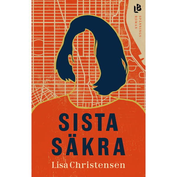 Sista säkra (inbunden)