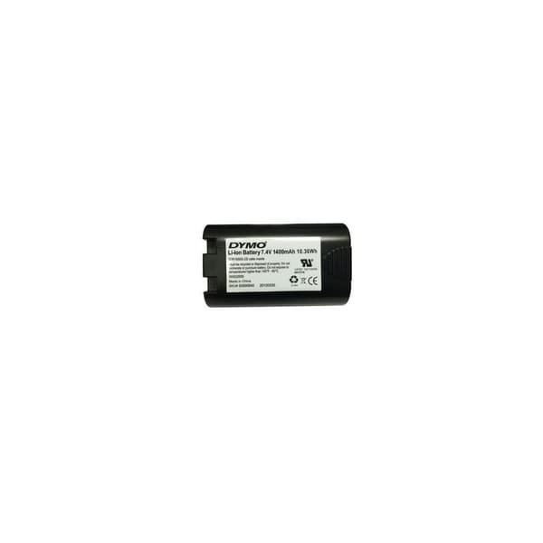 Batteri DYMO etikettskrivare 1759398