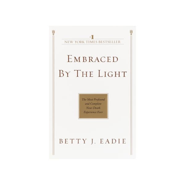 Embraced by the Light (pocket, eng)
