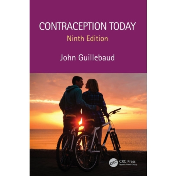 Contraception Today (häftad, eng)