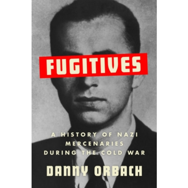 Fugitives (häftad, eng)