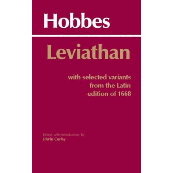 Leviathan (häftad, eng)