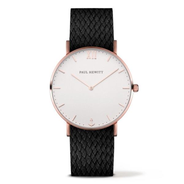 PAUL HEWITT PH-SA-RSTW21M - Quarzt Unisex (39MM)
