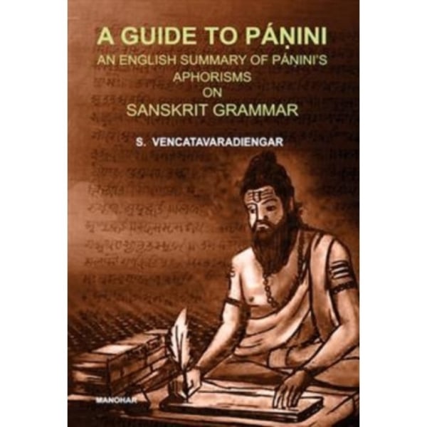 A Guide to Panini (inbunden, eng)
