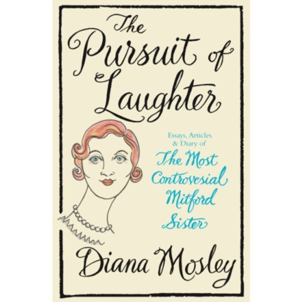 Pursuit of Laughter (häftad, eng)