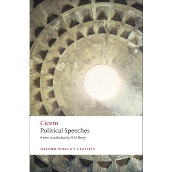 Political Speeches (häftad, eng)