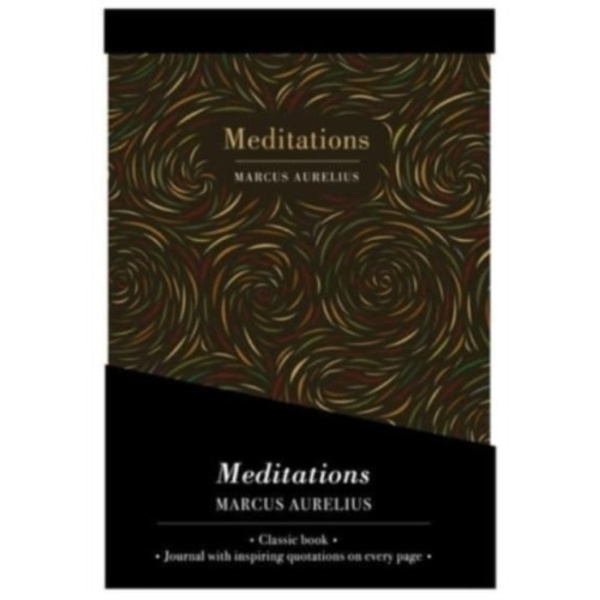 Meditations Gift Set (inbunden, eng)