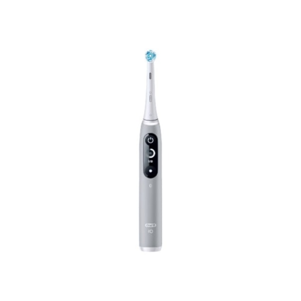 Oral-B iO Series 6 - tandborste - grå