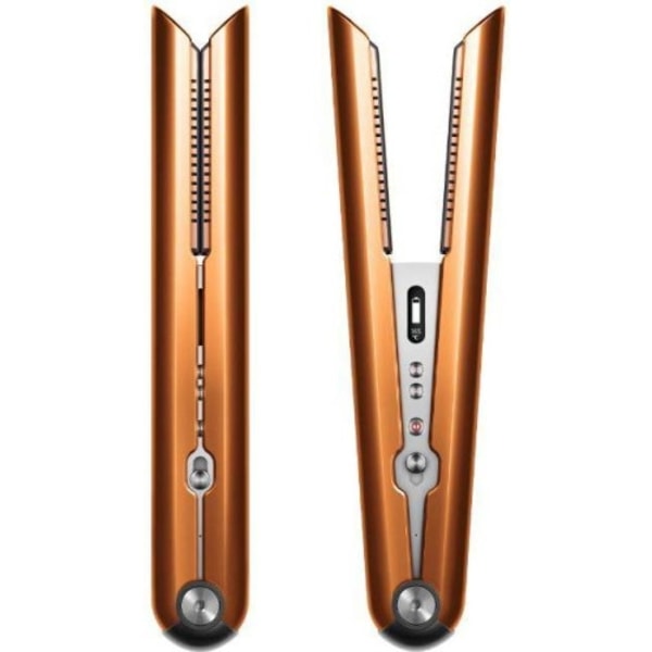 Dyson - Corrale Hair Straightener - Copper Koppar, Nickel
