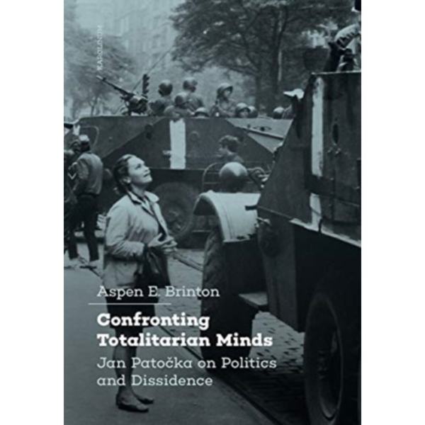 Confronting Totalitarian Minds (häftad, eng)