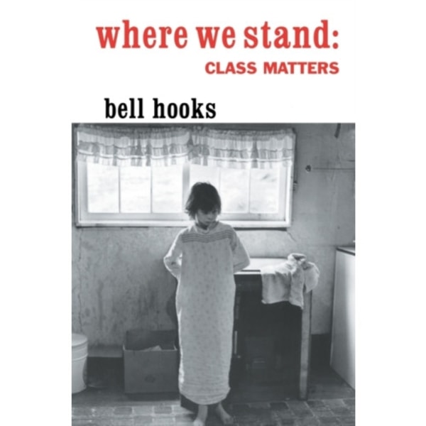 Where We Stand (häftad, eng)