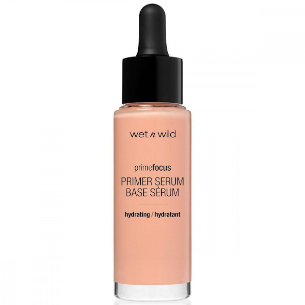 Prime Focus Primer Serum 30ml