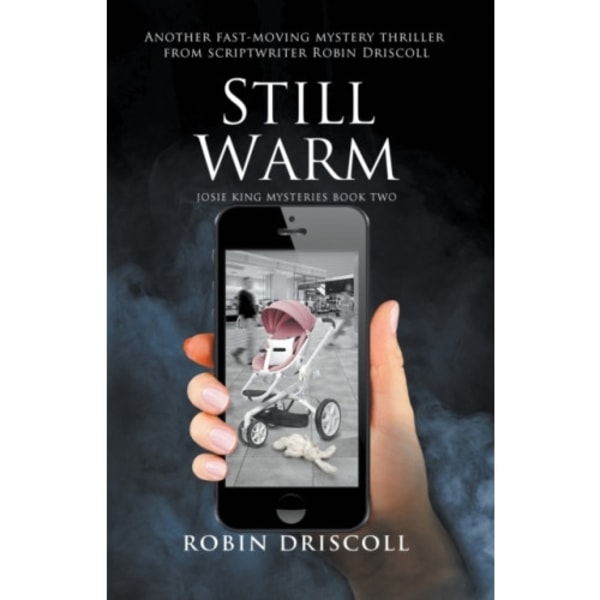 Still Warm (häftad, eng)