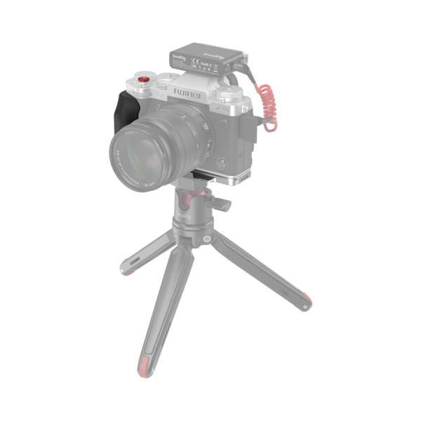 SmallRig 4136 L-Shape Grip For Fujifilm X-T5
