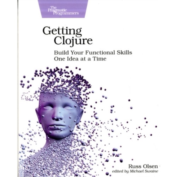 Getting Clojure (häftad, eng)