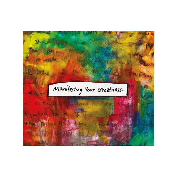 Manifesting Your Greatness (häftad, eng)