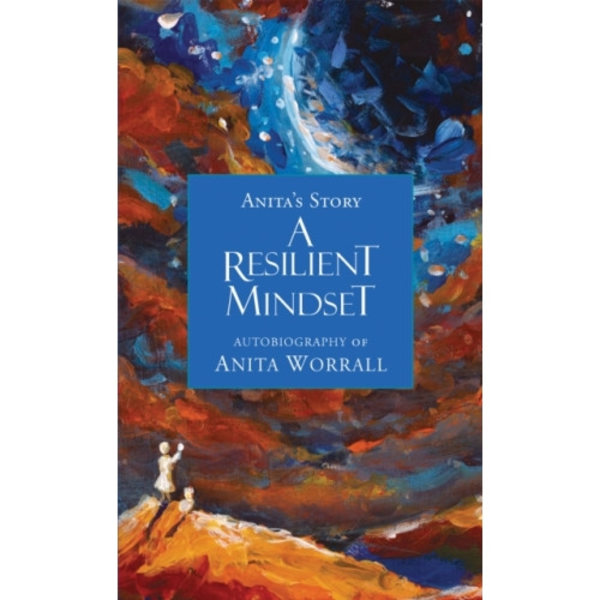 A Resilient Mindset (häftad, eng)