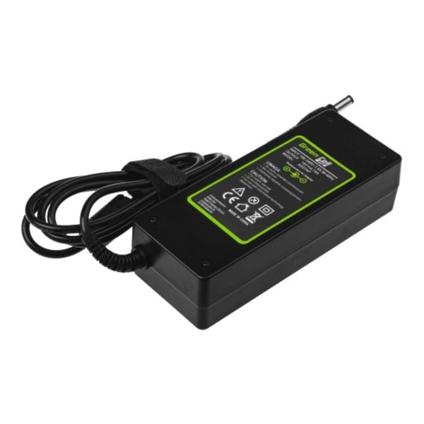 Green Cell PRO - strömadapter - 90 Watt