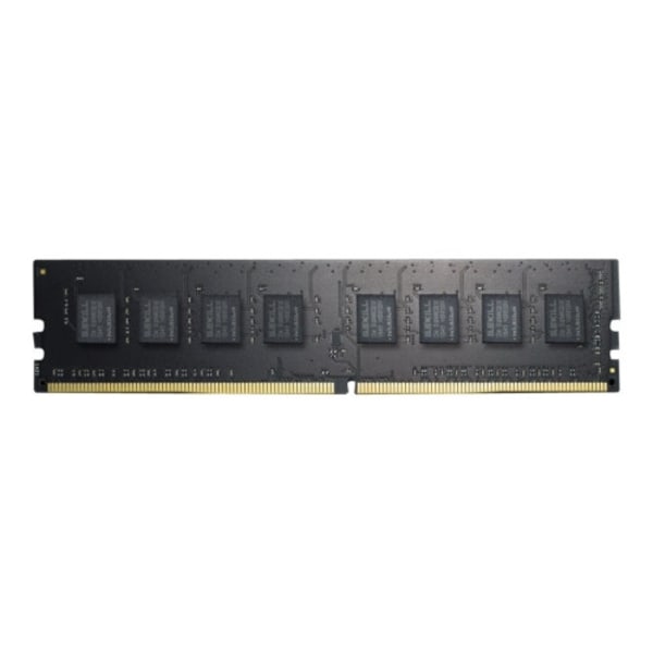 G.Skill Value Series - DDR4 - modul - 8 GB - DIMM 288-pin - 2133 MHz / PC4-17000 - ej buffrad
