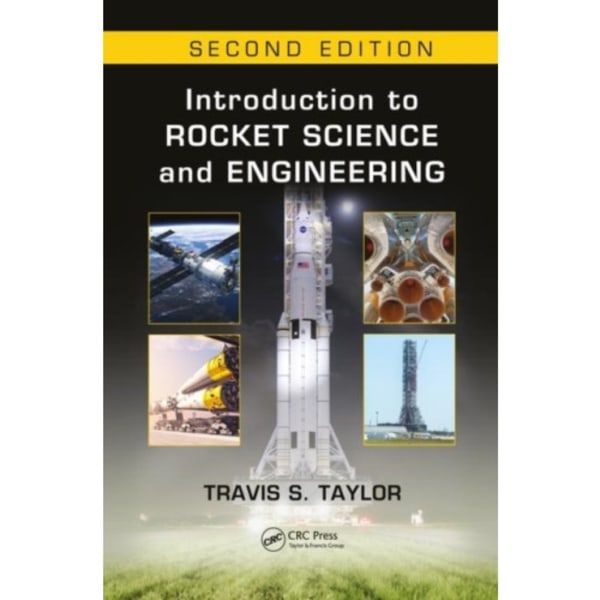 Introduction to Rocket Science and Engineering (inbunden, eng)