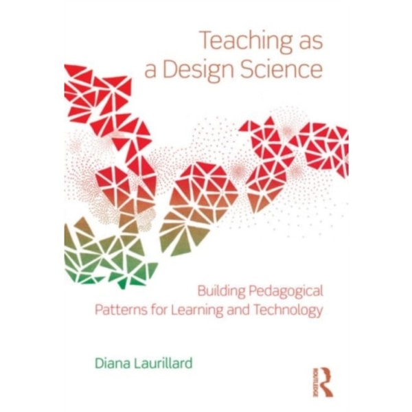 Teaching as a Design Science (häftad, eng)