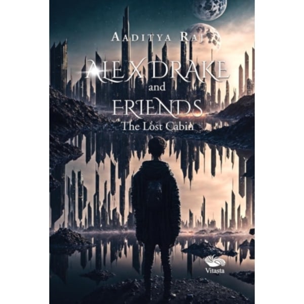 Alex Drake and Friends (häftad, eng)