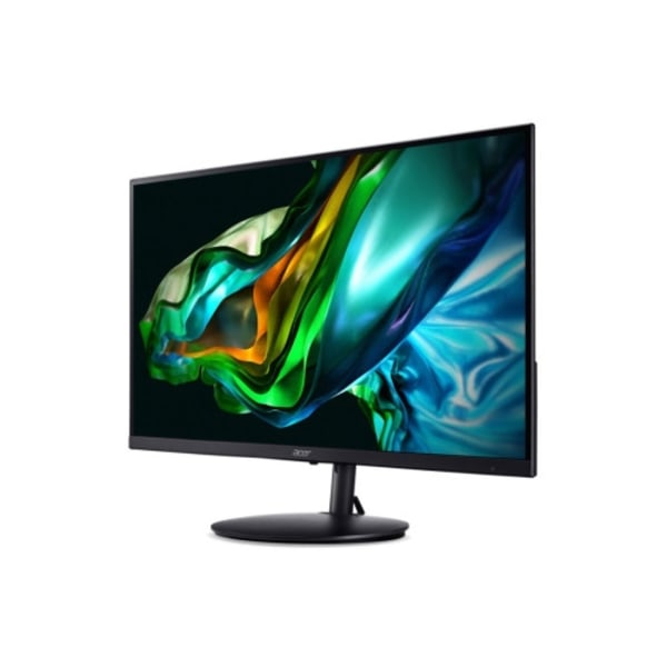 Acer SH272U Ebmiphux - SH2 Series - LED-skärm - 27"