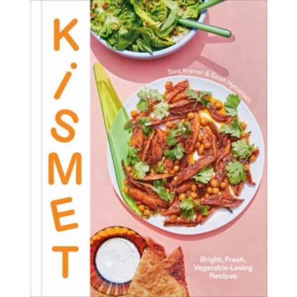 Kismet (inbunden, eng)