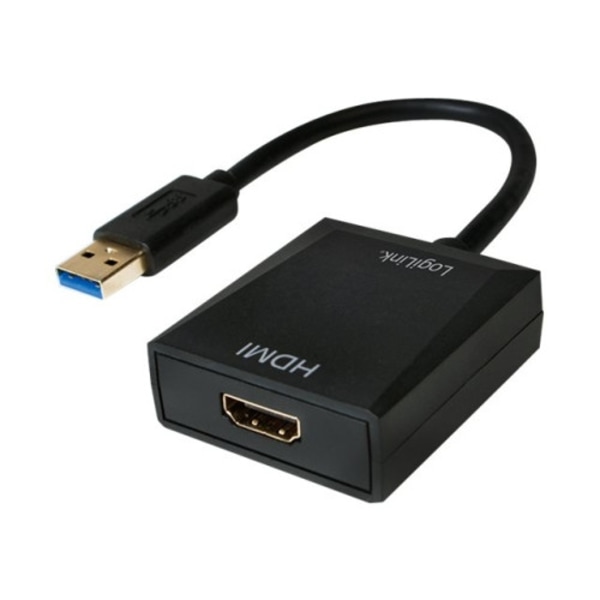 LogiLink - extern videoadapter