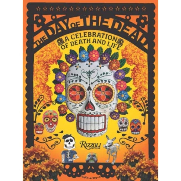 The Day of the Dead (inbunden, eng)