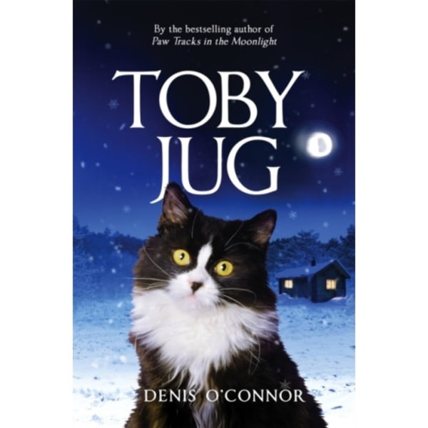 Toby Jug (häftad, eng)
