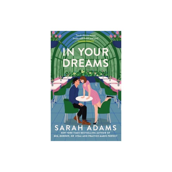 In Your Dreams (pocket, eng)