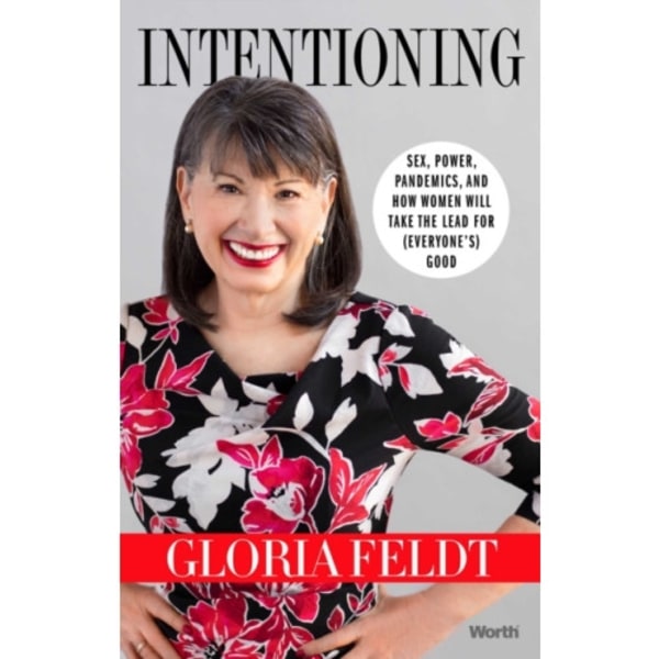 Intentioning (inbunden, eng)