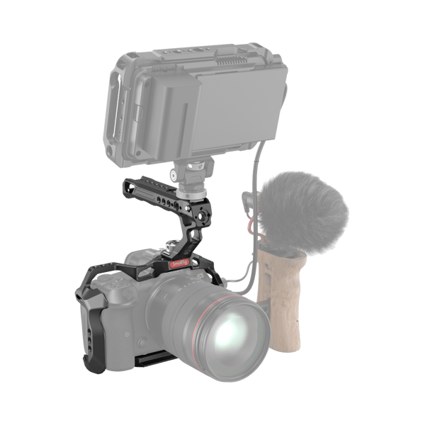 SmallRig 3830 Handheld Kit For Canon EOS R5/ R6/ R5 C