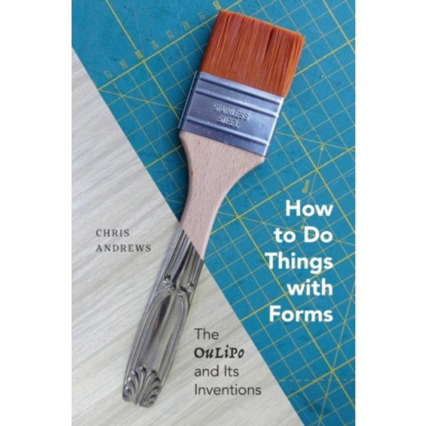 How to Do Things with Forms (häftad, eng)