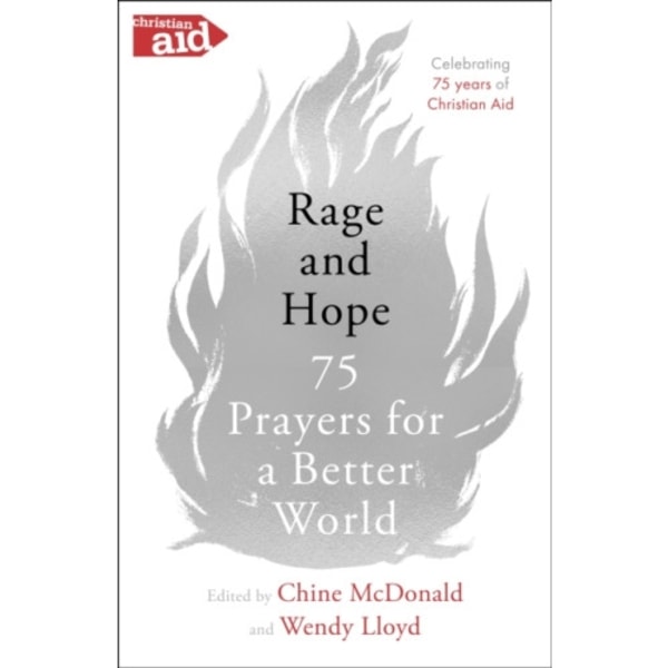 Rage and Hope (häftad, eng)