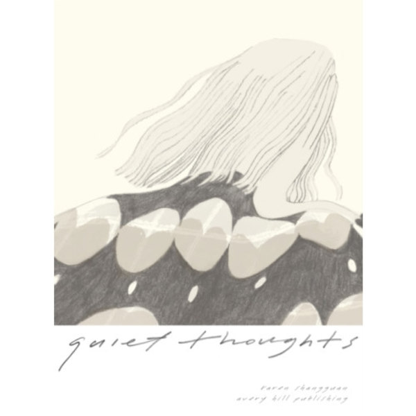 Quiet Thoughts (häftad, eng)