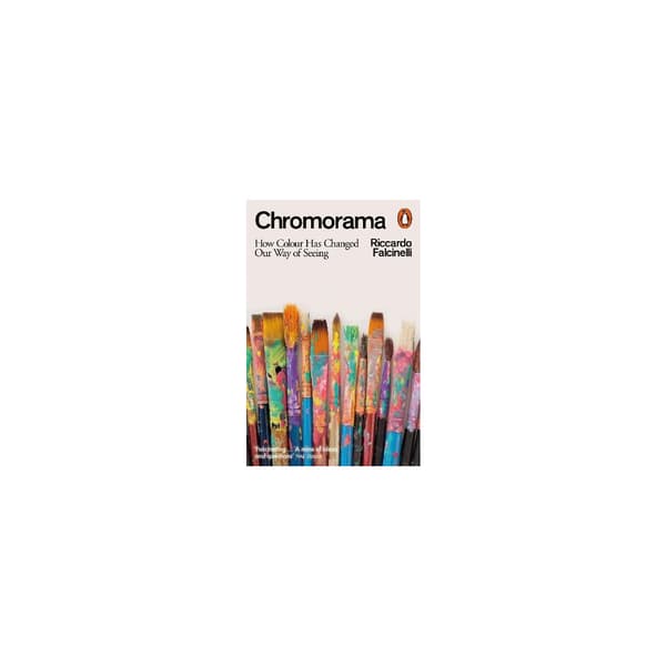 Chromorama (pocket, eng)