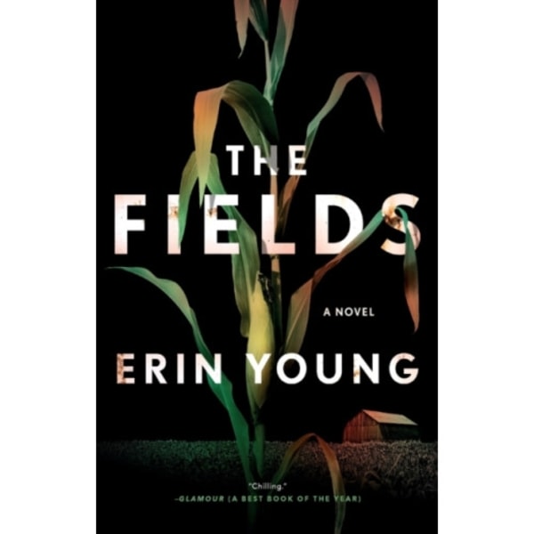 The Fields (häftad, eng)