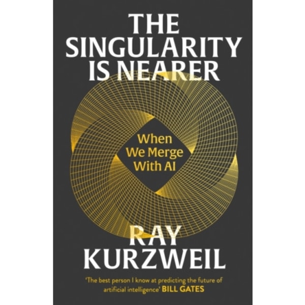 The Singularity is Nearer (häftad, eng)