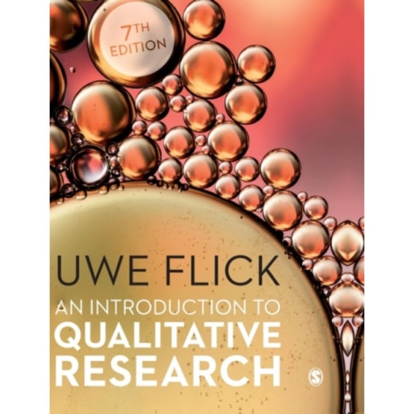 An Introduction to Qualitative Research (inbunden, eng)