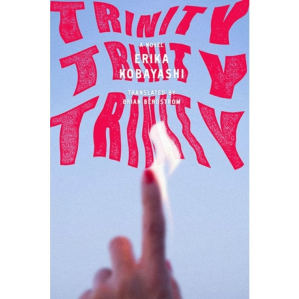 Trinity, Trinity, Trinity (häftad, eng)