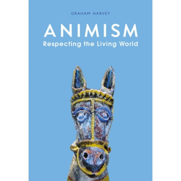 Animism (häftad, eng)