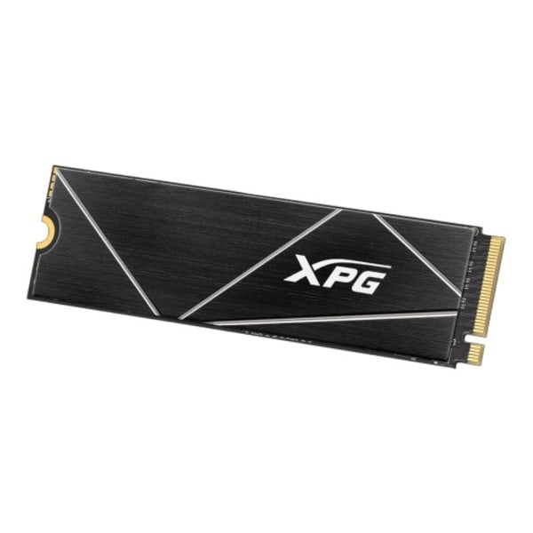 XPG GAMMIX S70 Blade - SSD - 1 TB - PCIe 4.0 x4 (NVMe)