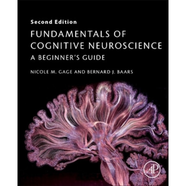 Fundamentals of Cognitive Neuroscience (häftad, eng)